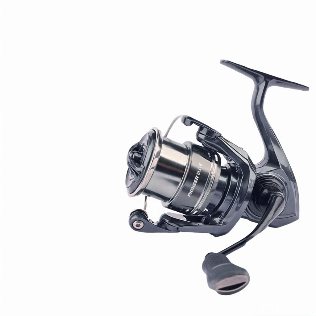 dmk altama fishing reel D.M.K. Mega Catch Spinning giving the first time and longtime users alike a more straightforward operation DMK PIONEER Magnesium Alloy Spinning