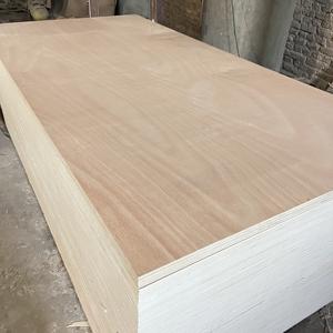 6/9/12/15/18mm Packing Gradel kayu lapis harga lebih murah kayu lapis komersial - Product Image 6