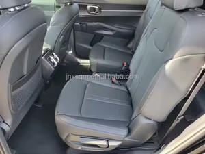 Véhicule d'<span class=keywords><strong>Occasion</strong></span> Propre Kia Sorento Hybride EX 2023 Conduite à Gauche & à Droite (LHD RHD) Voitures d'<span class=keywords><strong>Occasion</strong></span> à Vendre - Product Image 5