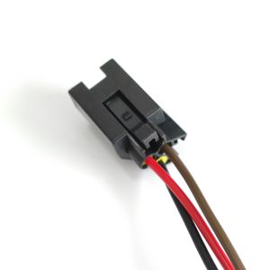 Conector de sensor de presión de aire acondicionado para coche, interruptor automotriz, toma de acelerador, arnés de cableado tps - Product Image 4