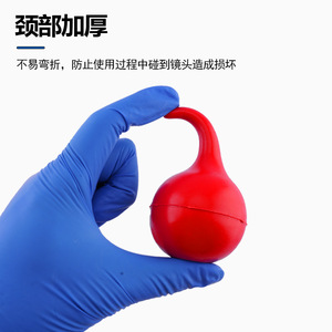 <b>Small</b>, Medium, Ear Cleaning Ball, Large, and 30ml/60ml Air Blower - Product Image 3