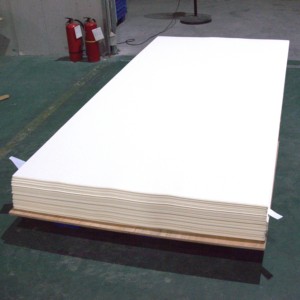 1,0mm dicke ungeschnittene Pappe Passepartout Galerie Foto Bild Montage platte 30x42 Papier Handwerk - Product Image 5