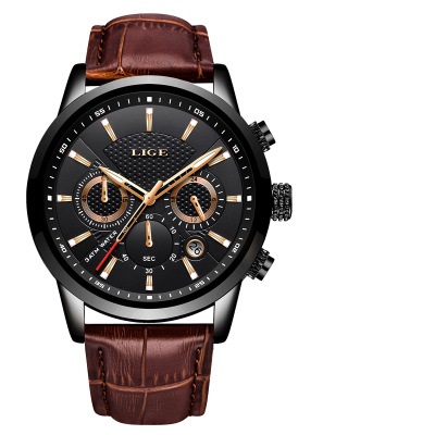 Noir Marron