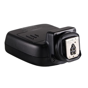 <span class=keywords><strong>Yongnuo</strong></span> ตัวควบคุมตัวส่งแฟลชแบบแมนนวล YN-560 YN560-TX TX II สำหรับ YN-560 III RF602 RF603 RF-603 II สำหรับ Nikon - Product Image 3