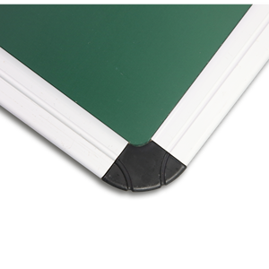 Tableaux noirs magnétiques muraux en gros avec cadre en aluminium et accessoires certifiés CE - Product Image 3