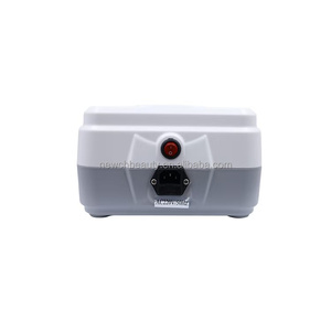 Sản phẩm mới loại bỏ mụn đầu đen chuyên nghiệp công cụ làm đẹp da mặt di động tần số cao Facial Wand máy với 3 ống - Product Image 6