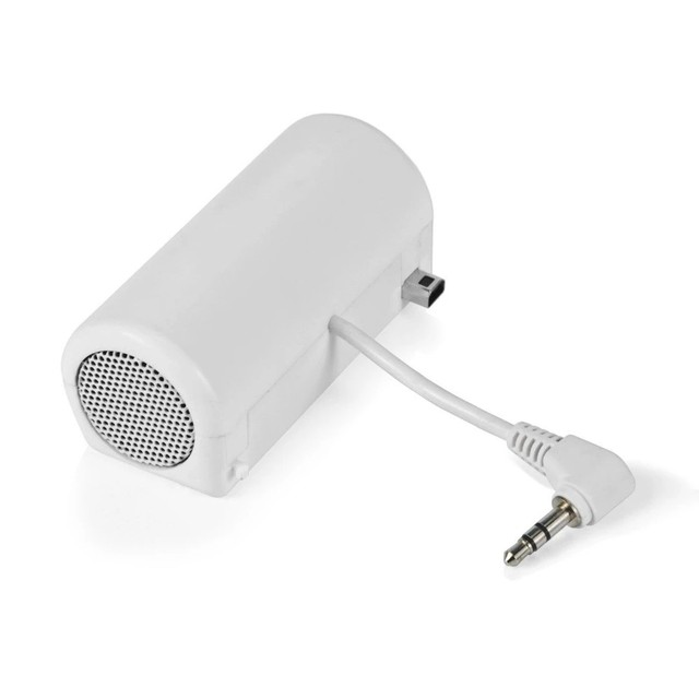 Cheap Custom Gifts Portable Stereo Music Player Box with 3.5mm Plug Mobile Phone Mini Speaker