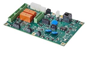 Pièces de rechange pour robot programmable ABBS PLC Teaching <span class=keywords><strong>Pendant</strong></span> 3HNE00311-1 (Carte mère/Moteurs) 220V Modbus/Ethernet Industriel - Product Image 3