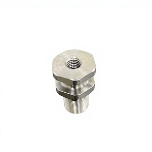 OEM CNC Machining Milling Turning Parts Custom Components Supplier PDF DWG <b>STEP</b> Drawing Accepted Vietnam Factory - Product Image 1