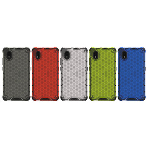 Pc tpu a prueba de golpes a prueba de airbag teléfono caso para <span class=keywords><strong>Alcatel</strong></span> 1B 1S <span class=keywords><strong>1V</strong></span> 2020 - Product Image 2