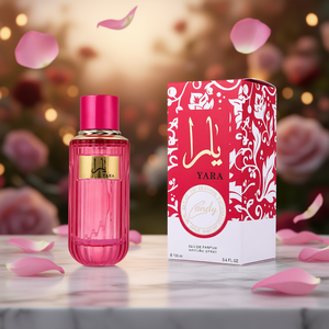 Yara Candy Eau De Parfum 100Ml Spray Naturale Profumo da Donna Fragranza Fruttata - Product Image 2
