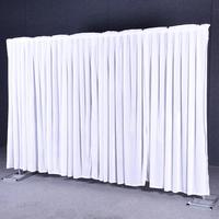 Rideaux en velours doré de haute qualité, tissu de fond pour scène, taille personnalisable, livraison rapide pour fêtes, festivals, mariages