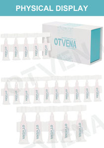 Icrocream-nstant para el cuidado de la piel, máquina de tratamiento de infusión para el cuidado de la piel - Product Image 4