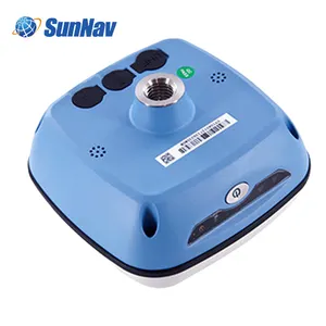 SunNav C6 gps rtk цена высокоточный наименьший размер Tianyu GNSS RTK GPS с обзором наклона 30 градусов