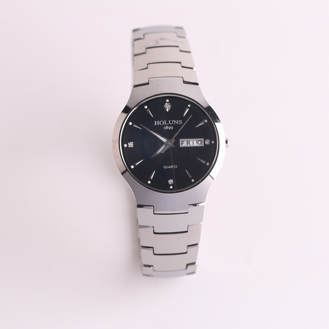 High Quality Japan Movement Quartz Watch Stainless Steel Fashion Watch