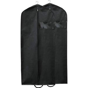 Accessoires Icom : Sac sous vide personnalisable pour vêtements 24x60 Ngil Logo, Soluble sans acide, Chrome sur mesure pour fourrure 24x60 Ngil Logo - Product Image 5