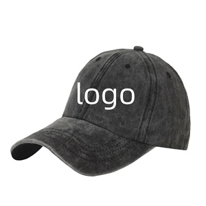 New York rửa bông cap cho nam giới phụ nữ gorras Mũ bóng chày tapa mặt trời bảo vệ casquette CHA hat ngoài trời cap biểu tượng tùy chỉnh - Product Image 2