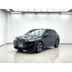 Guazi <span class=keywords><strong>BMW</strong></span> <span class=keywords><strong>iX</strong></span> 2023, Auto Usado, SUV, Batería Eléctrica, 5 Asientos, Tracción en las Cuatro Ruedas, Automático, Volante a la Izquierda, Distribución Regional, 326 CV - Product Image 1