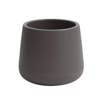 Ventes chaudes - Pots de fleurs en plastique pour jardin - Pots de fleurs d'orchidées d'extérieur