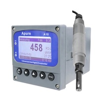 Harga Meter Konduktivitas Listrik Termal Online PH EC 4 20ma