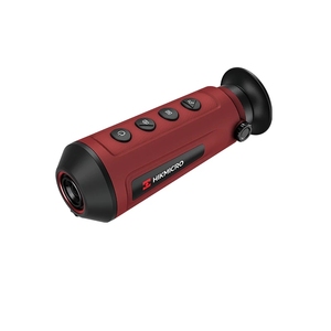 Hikmicro le10 hình ảnh phạm vi một mắt Imager nhiệt hồng ngoại Sight săn bắn kính thiên văn thiết bị bằng một mắt đêm tầm nhìn máy ảnh - Product Image 3