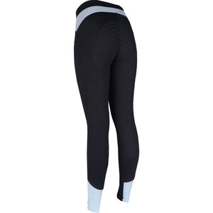 Pantalones de Montar a Caballo Antideslizantes, Ropa Ecuestre Deportiva para Mujer, Leggings Ecuestres de Diseño Exclusivo Hechos a Medida - Product Image 2