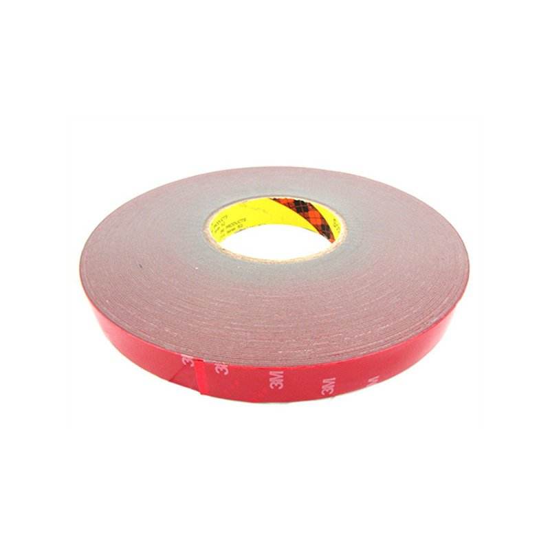 3M VHB 4945 Professional Double-Sided Adhesive Tape, Self-Dissipating, Acrylic Foam, 20mm x 33m - Lighting / Accessories