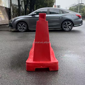 Barriera stradale per sicurezza stradale Shiteng, - Product Image 5