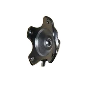 Roestvrijstalen Prothetische Implantaten Reserveonderdelen Premium Gietdienstenproduct - Product Image 1