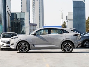 Nouveau Changan Unik SUV essence 4x4 2.0t 8at 2025 Export - Product Image 2