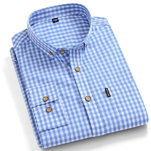 QFZ3658 - camicia <span class=keywords><strong>da</strong></span> <span class=keywords><strong>uomo</strong></span> - Product Image 1