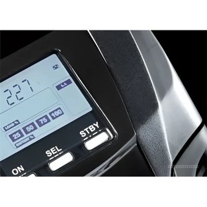 BVST1K51RU - Riello <b>UPS</b> VST 1500 Vision 1500VA - Product Image 3