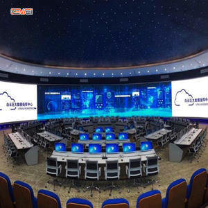 Novastar H5 नियंत्रक वीडियो प्रोसेसर के लिए डिस्प्ले स्क्रीन का नेतृत्व किया - Product Image 5