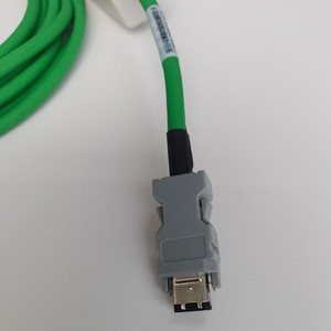 Yaskawa Servo <b>Cable</b> JZSP-CSP12 High Flexibility Drag Chain Absolute Encoder <b>Cable</b> For Yaskawa <b>7</b> Series Motors - Product Image 4