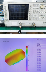 5.8G Lollipop 5 LHCP RHCP Antenna High Gain 2.8Dbi SMA UFL Length 150mm for <b>RC</b> Racing <b>Drone</b> Part - Product Image 6