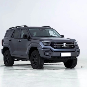 GWM Hi-4ปลั๊กอินไฮบริด5ที่นั่งสำหรับผู้ใหญ่ออฟโรดรถมือสองใหม่400ถัง500 Hi4 - Product Image 3