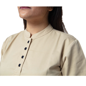 Factory Outlet Uniforme Ropa De Trabajo Para Mujeres Impermeable Médico Scrubs Jogger Enfermería Scrubs Housemaid Uniforme - Product Image 5