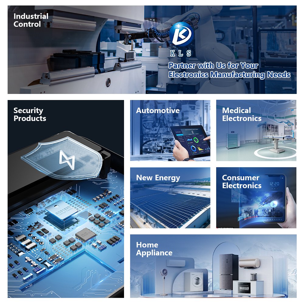 Innovative Solutions for High-Performance bms 3a charger in Electronics