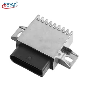 Contrôleur de pompe à carburant direct usine 4F1906093B 4F1906093C compatible avec <span class=keywords><strong>Audi</strong></span> A7 Sportback S7 <span class=keywords><strong>quattro</strong></span> Q7 3.0 TFSI <span class=keywords><strong>quattro</strong></span> BEYAN BEYAN - Product Image 3