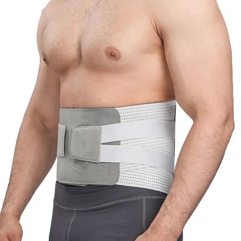 Schlussverkauf Arbeit medizinisch-orthopädisch atmungsaktiv Schmerzlinderung Rücken Lendenwirbel Unterstützung Gürtel untere Taille Band
