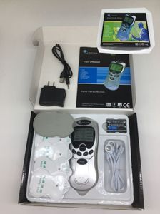 Appareil de massage numérique multifonctionnel pour physiothérapie, <span class=keywords><strong>instrument</strong></span> portable pour l'<span class=keywords><strong>acupuncture</strong></span> à domicile, appareil de thérapie électronique. - Product Image 6