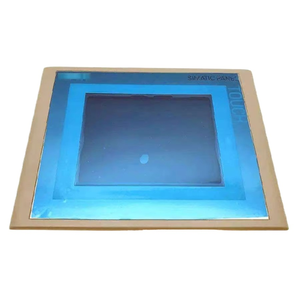 Ban đầu 6 inch Siemens SIMATIC TP 277 HMI Bảng điều khiển 6av6643-0aa01-1ax0 công nghiệp pcs & con người máy giao diện - Product Image 1