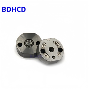 Katup kontrol pelat Diesel 10 # untuk 095000-5391 095000-698 #095000-610 # untuk Hino J05E J06 J11C J08E J08 - Product Image 4