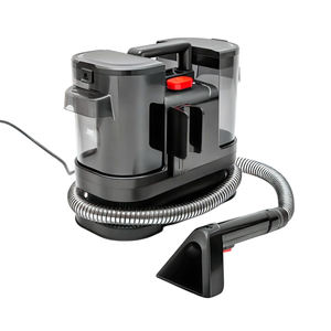 Máquina limpiadora de manchas de agua autolimpiante de 450W, limpiador de alfombras de agua fría, elevador de pulverización para ropa de coche, electrodomésticos incluidos - Product Image 1