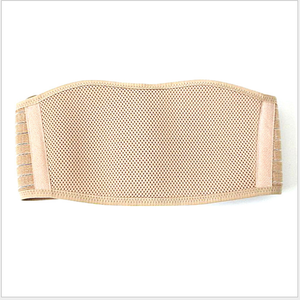 Fabrika fiyat sıcak satış nefes kadın hamile destek hamile göbek kemeri gebelik göbek kemeri - Product Image 6