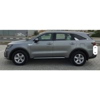 SUV SORENTO 2021 D'OCCASION PRÊT À ROULER, SANS ACCIDENT, FAIBLE KILOMÉTRAGE