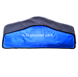 Compresa de Gel Térmica Reutilizable KB Personalizada, Almohadilla de Gel Frío y Caliente para Alivio del Dolor, Envoltura Térmica para el Abdomen - Product Image 5