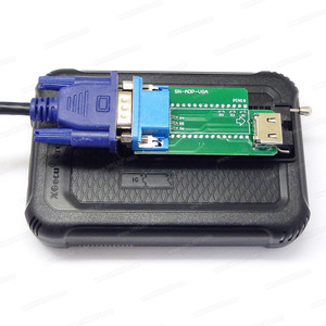 SN-ADP-VGA adpter for XGecu T56程序员SN-ADP-VGA IC BASE Socket - Product Image 5