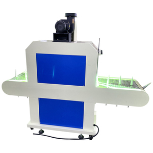 Có thể được tùy chỉnh <span class=keywords><strong>5.6KW</strong></span> <span class=keywords><strong>UV</strong></span> đèn chai <span class=keywords><strong>UV</strong></span> chữa máy 40*90cm chữa khu vực - Product Image 2