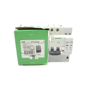 Новый оригинальный промышленный контроллер Schneider Electric 16298 230V NSMP, готовый к отгрузке, для автоматизации, специализированный ПЛК с программированием - Product Image 1